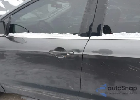 2016 Ford Escape Se from USA, damaged, VIN 1FMCU9G92GUC76348